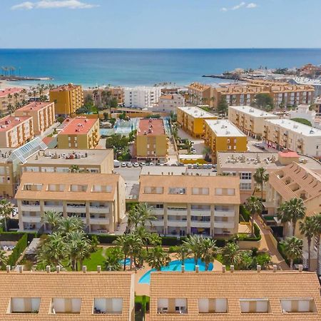Apartamento Syros Xabia Bagian luar foto