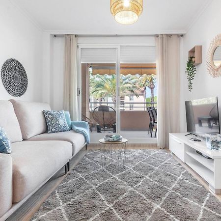 Apartamento Syros Xabia Bagian luar foto