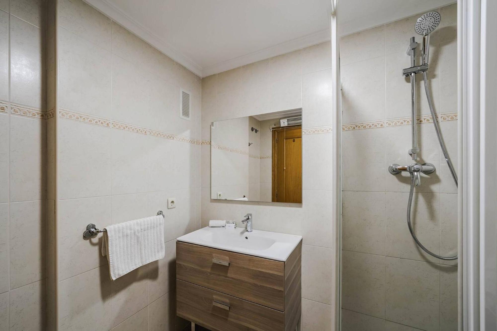 Apartamento Syros Xabia Bagian luar foto