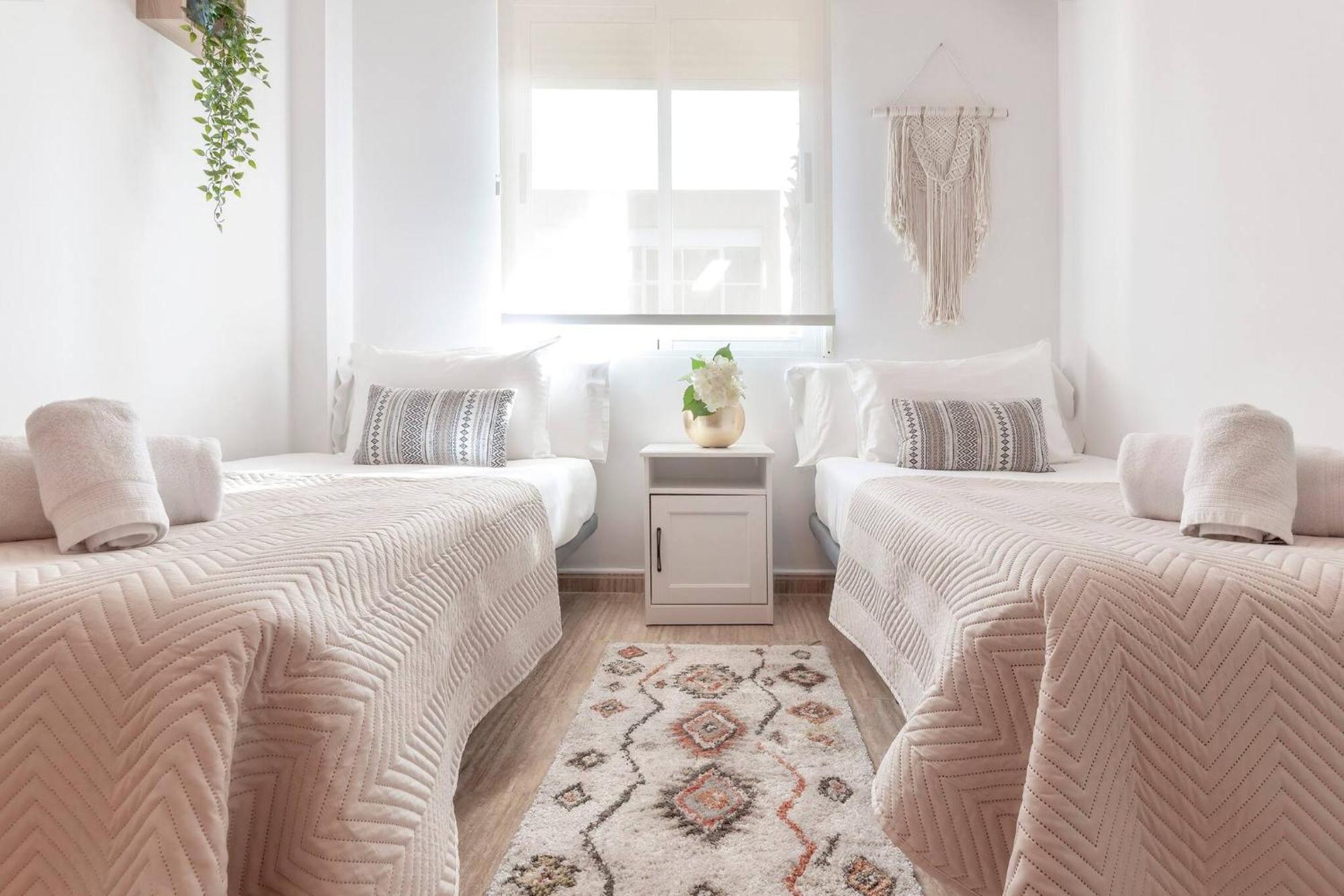 Apartamento Syros Xabia Bagian luar foto