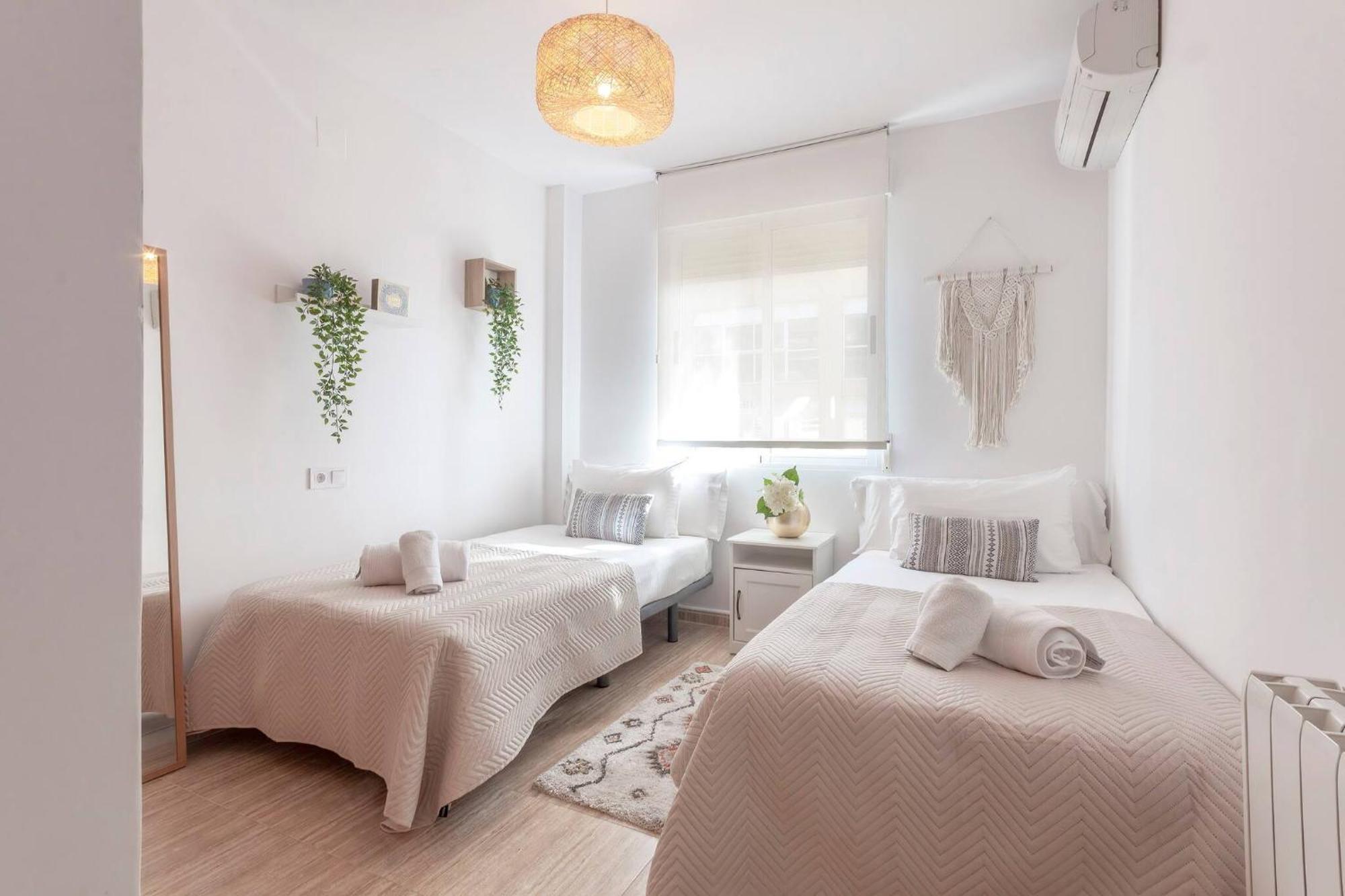 Apartamento Syros Xabia Bagian luar foto
