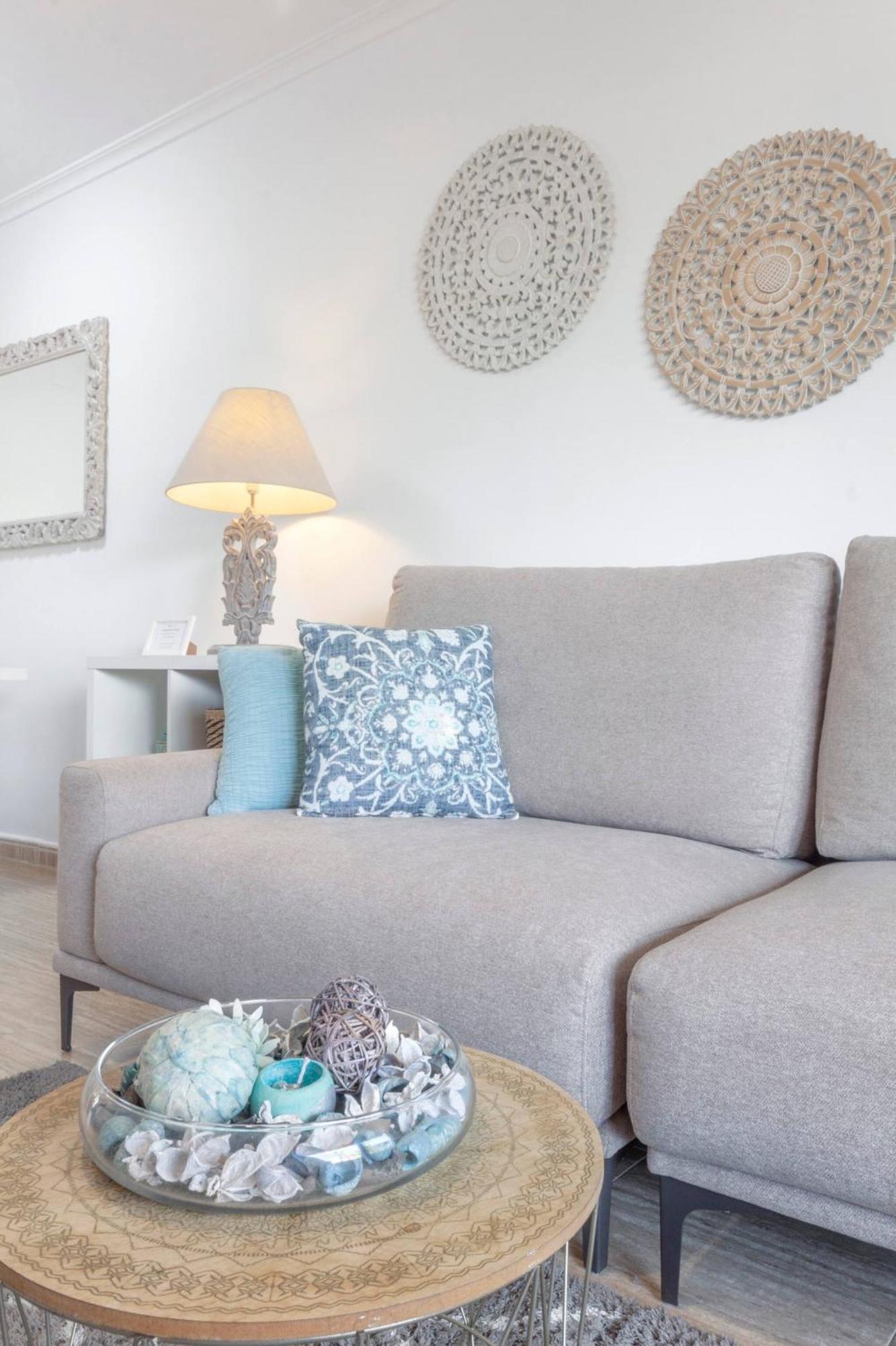 Apartamento Syros Xabia Bagian luar foto