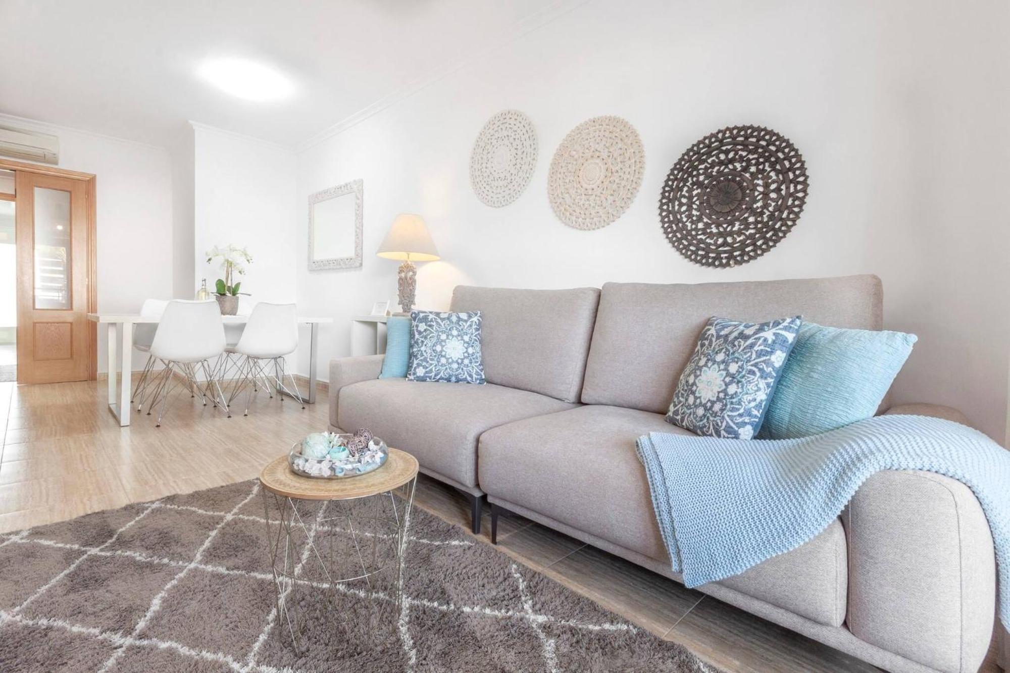 Apartamento Syros Xabia Bagian luar foto