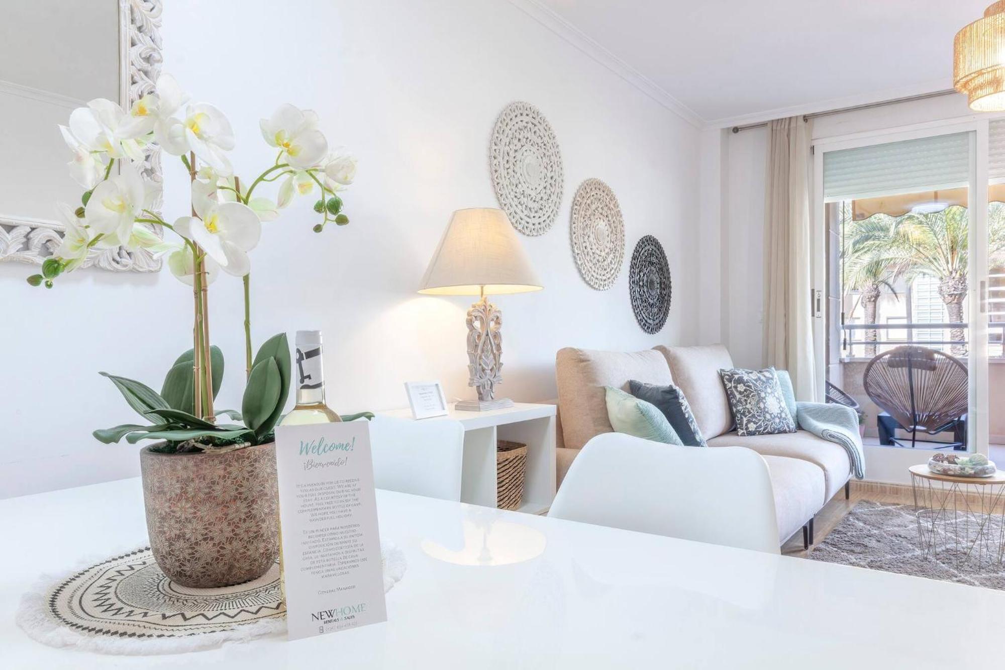 Apartamento Syros Xabia Bagian luar foto
