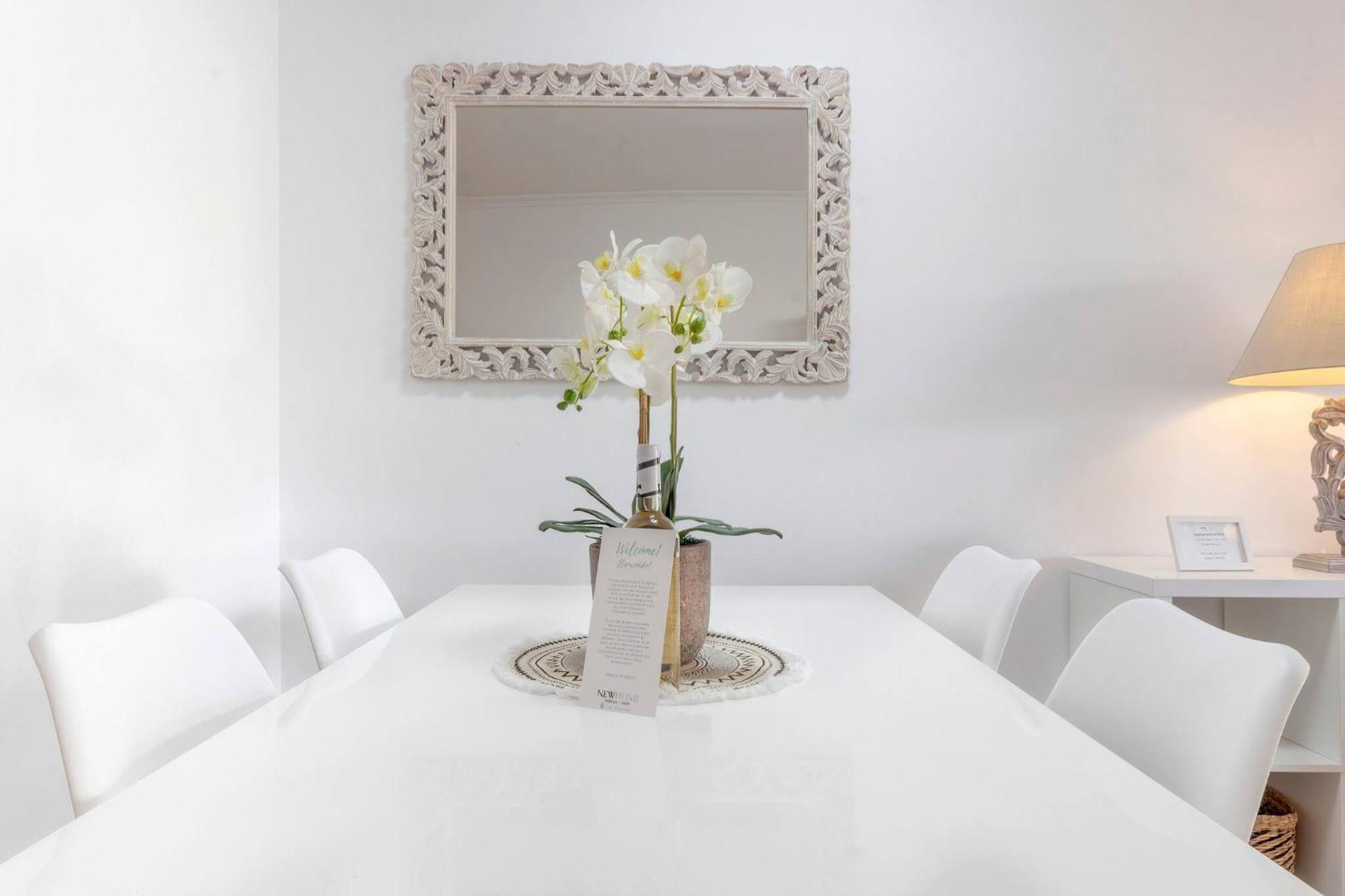 Apartamento Syros Xabia Bagian luar foto